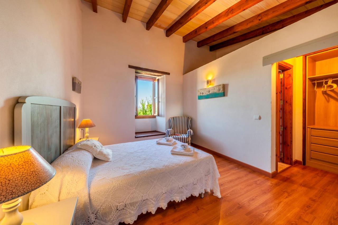 Pontarro Villa Pollenca