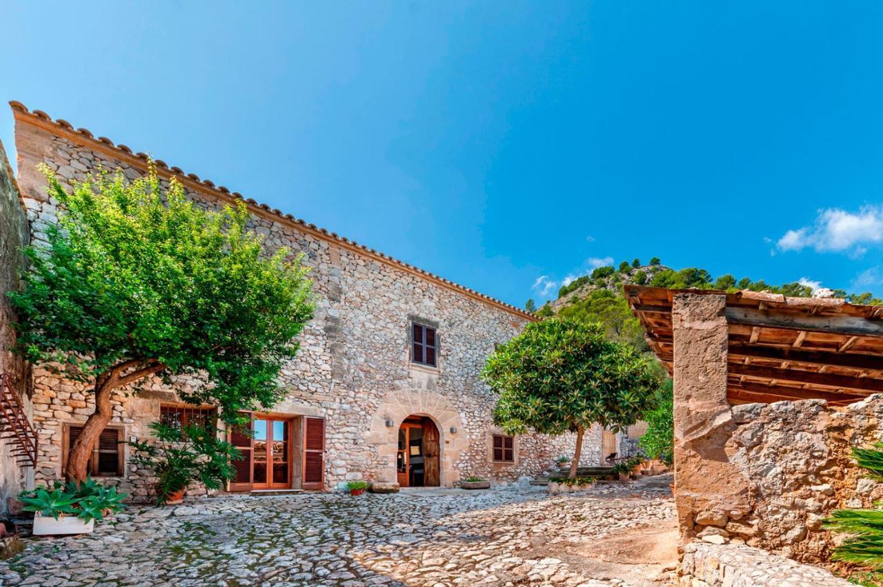 Pontarro Villa