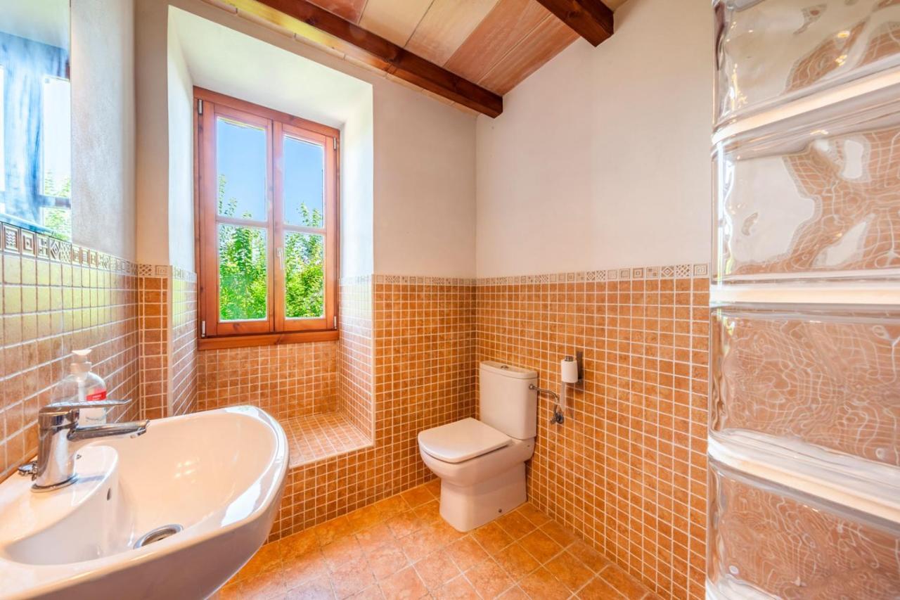 Villa Pontarro