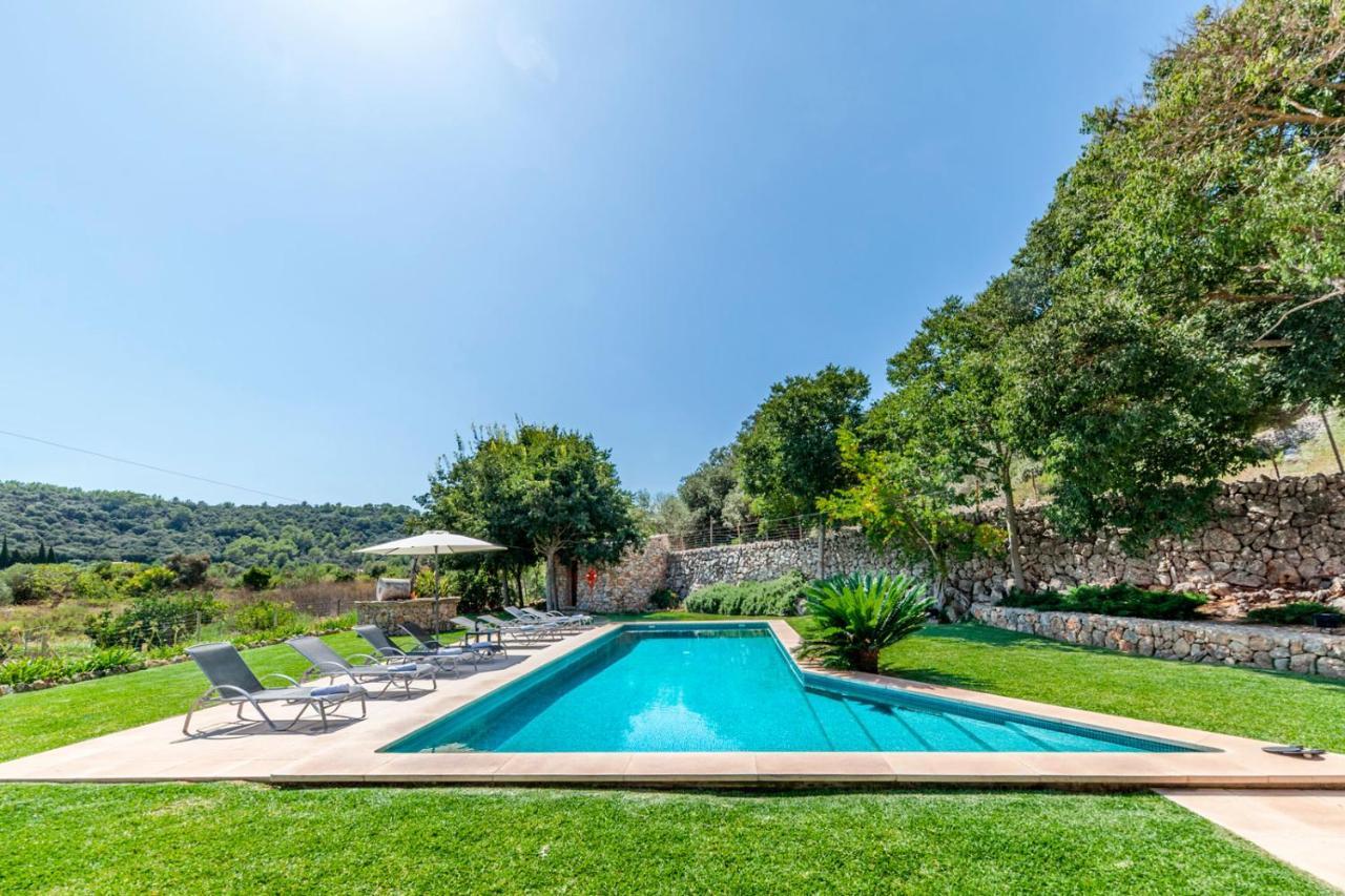 Pontarro Villa Pollenca