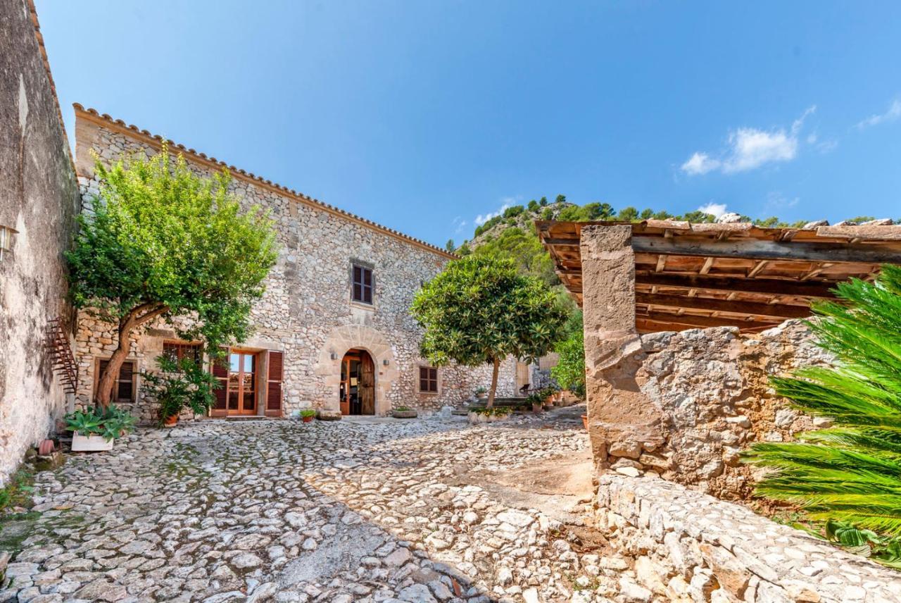 Villa Pontarro *