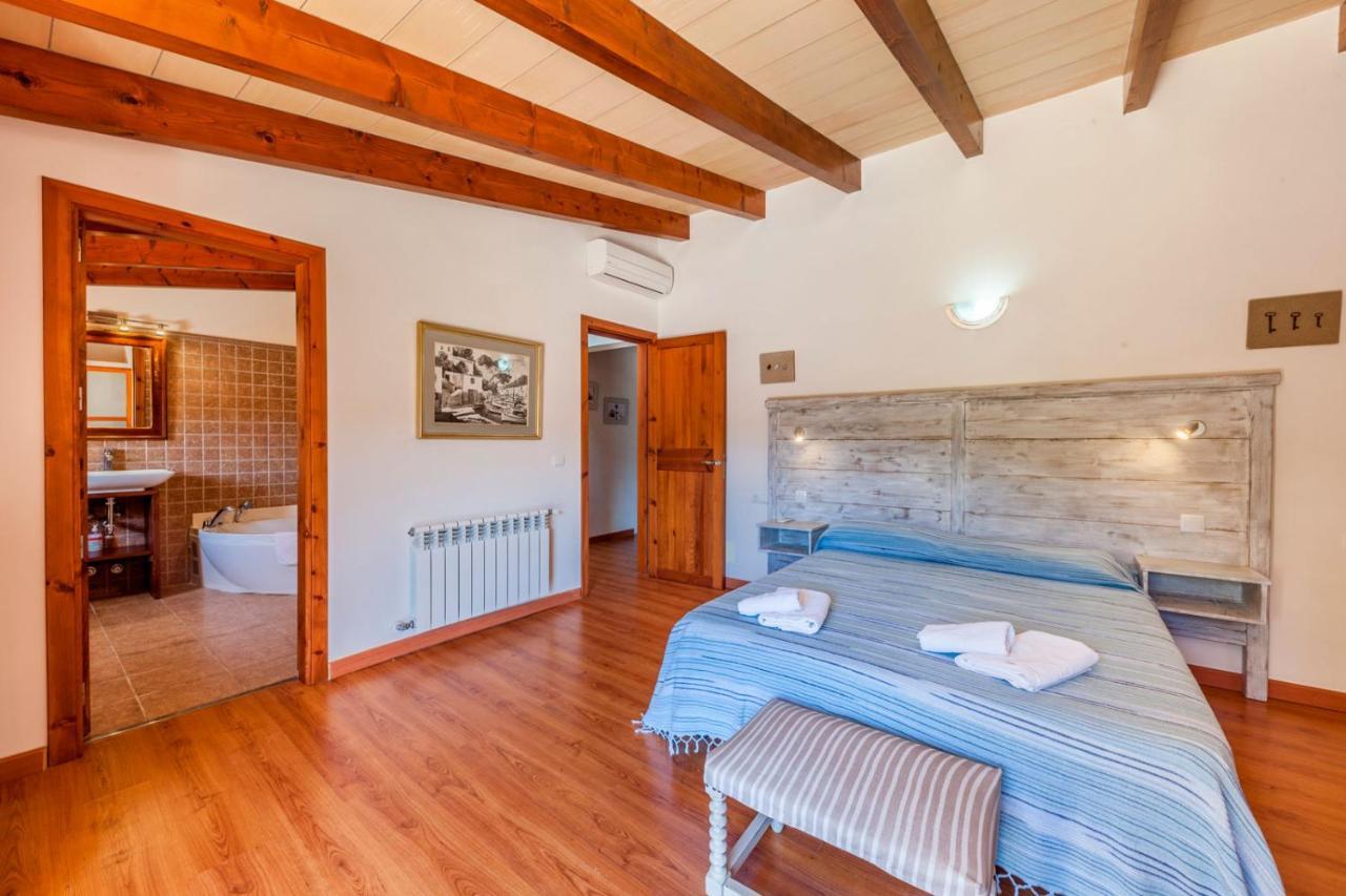 Pontarro Villa *