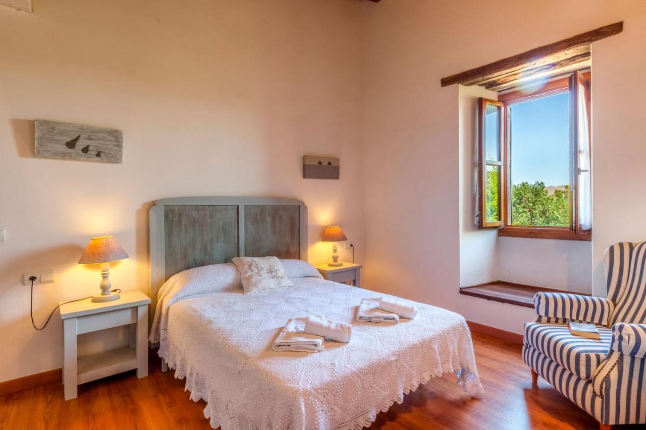 Villa Pontarro *