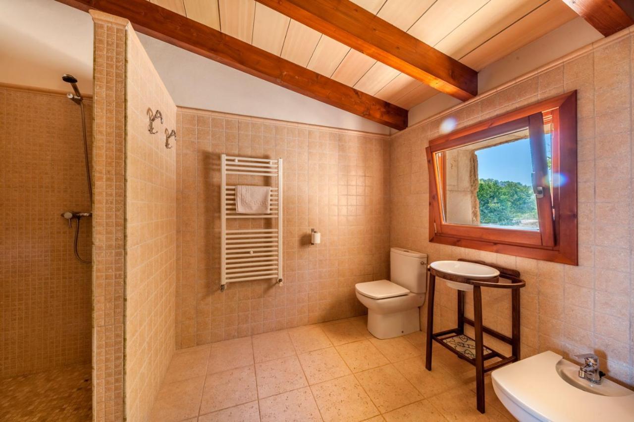 Pontarro Villa *