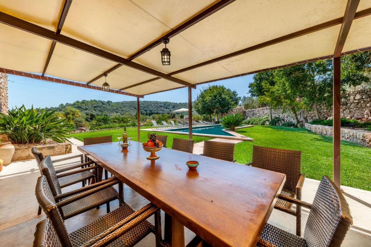 Villa Pontarro Pollensa