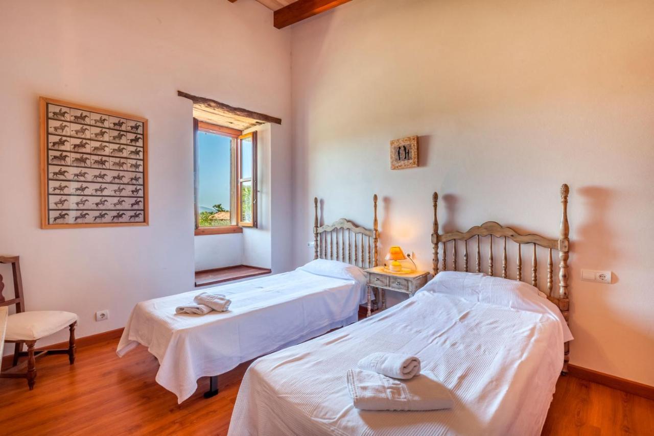 Pontarro Villa