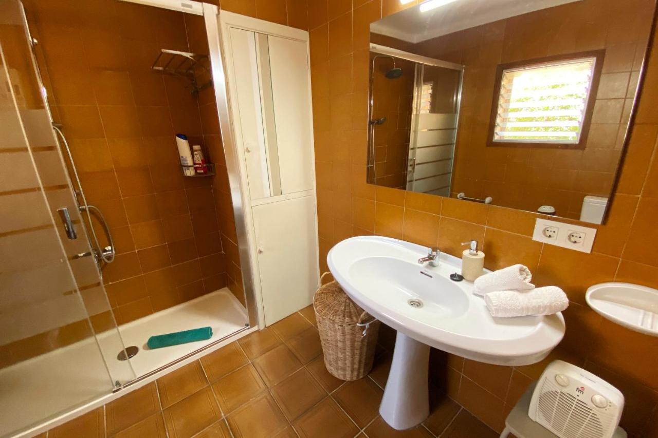 Casa Plaza De Sineu Сasa de vacaciones