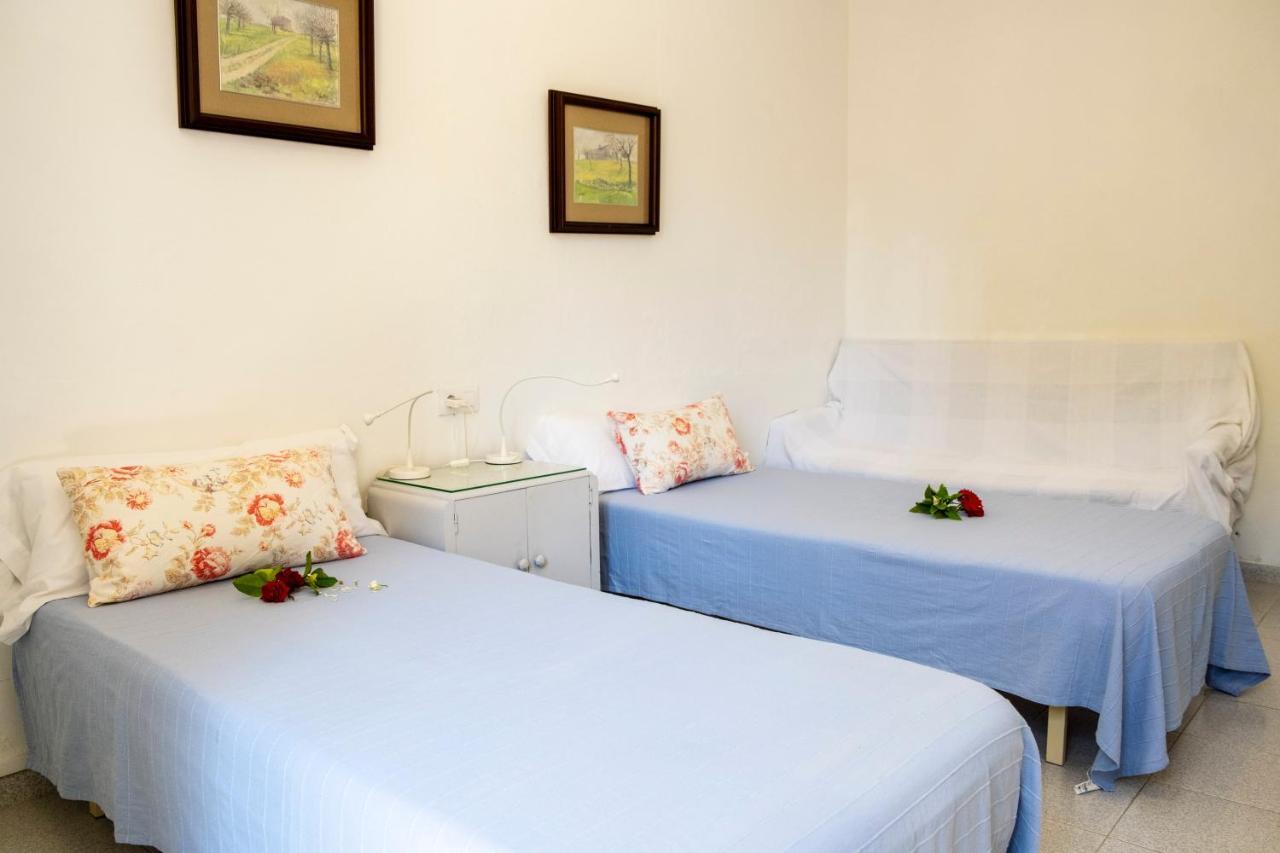 Casa Plaza De Sineu Сasa de vacaciones *