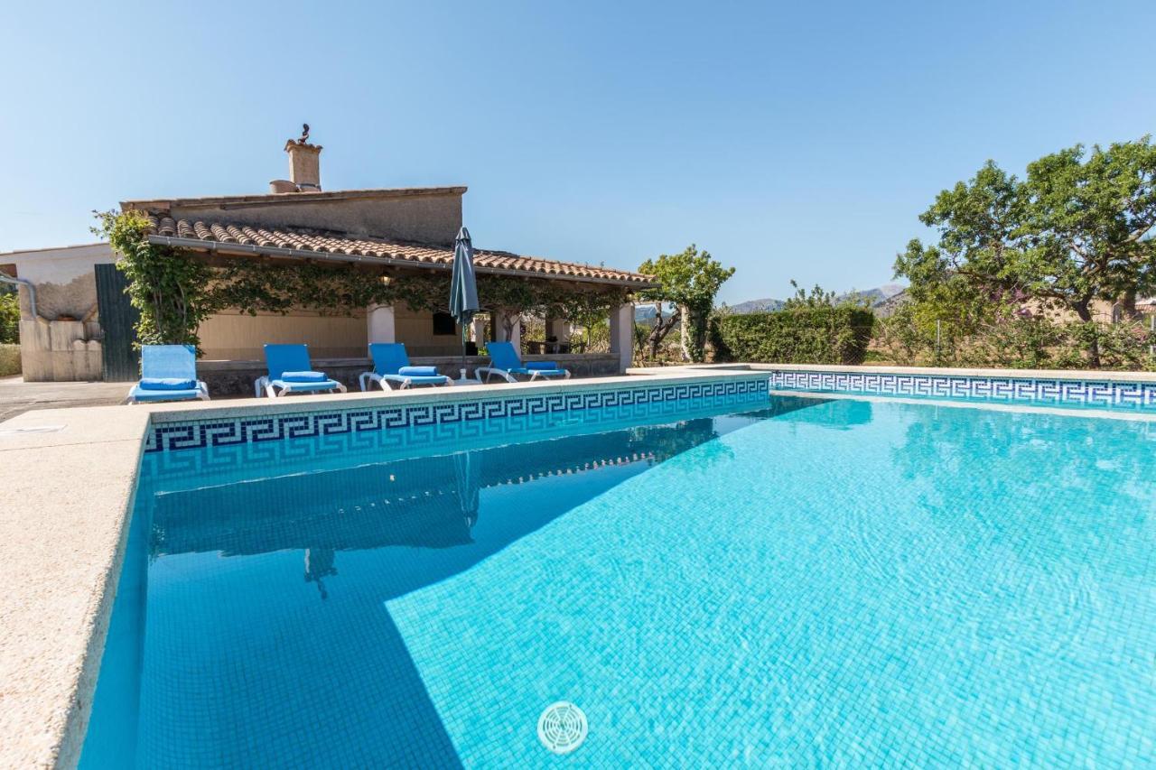 Villa Catalina Petit Pollensa