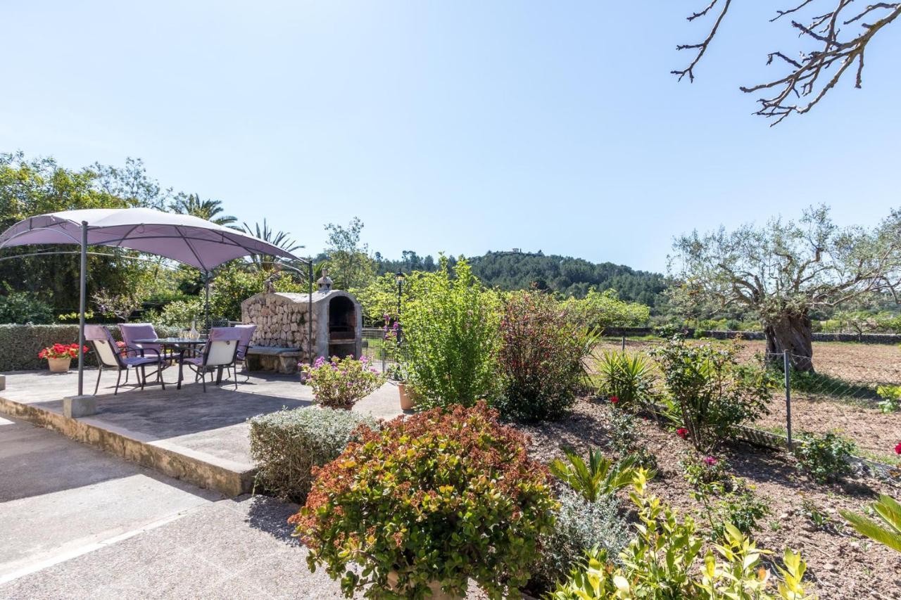 Villa Catalina Petit *