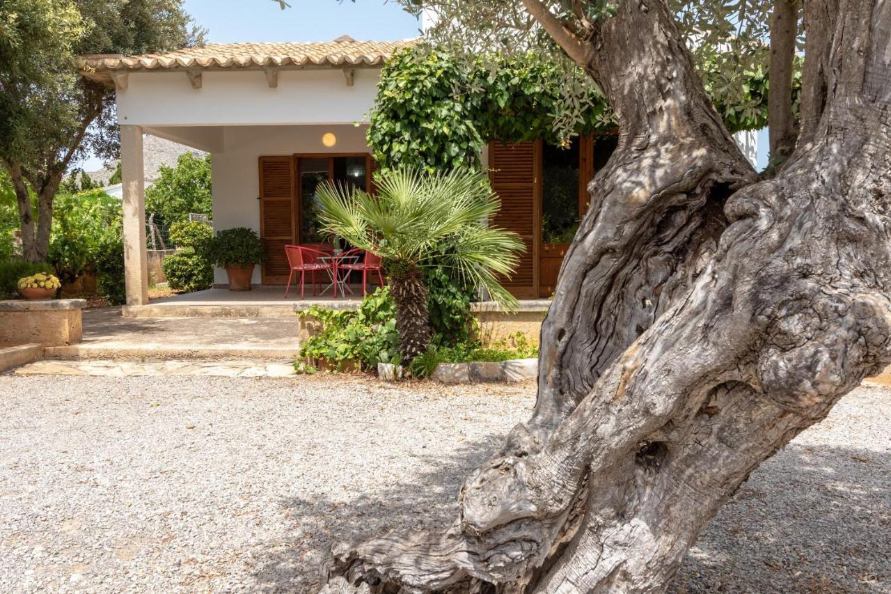 Holiday home Oliver *