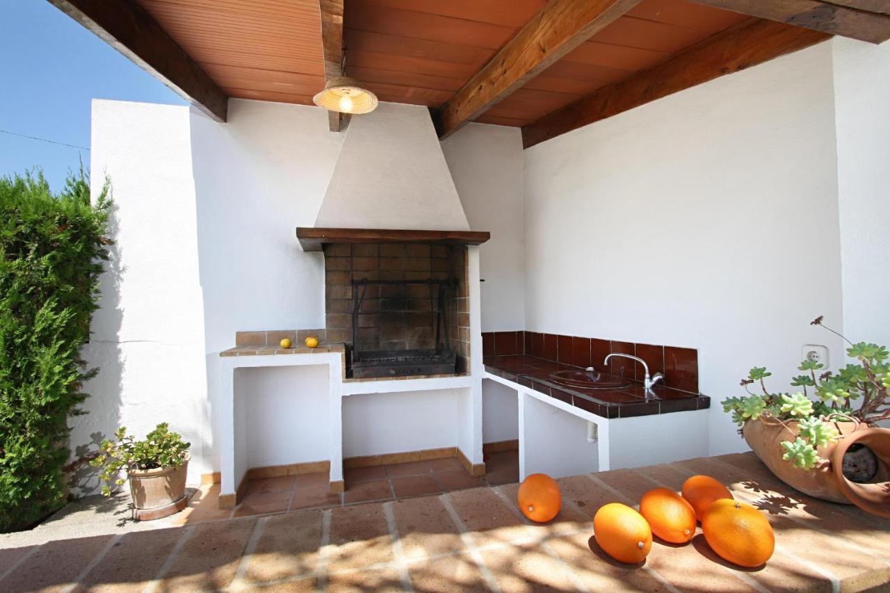 Holiday home Oliver