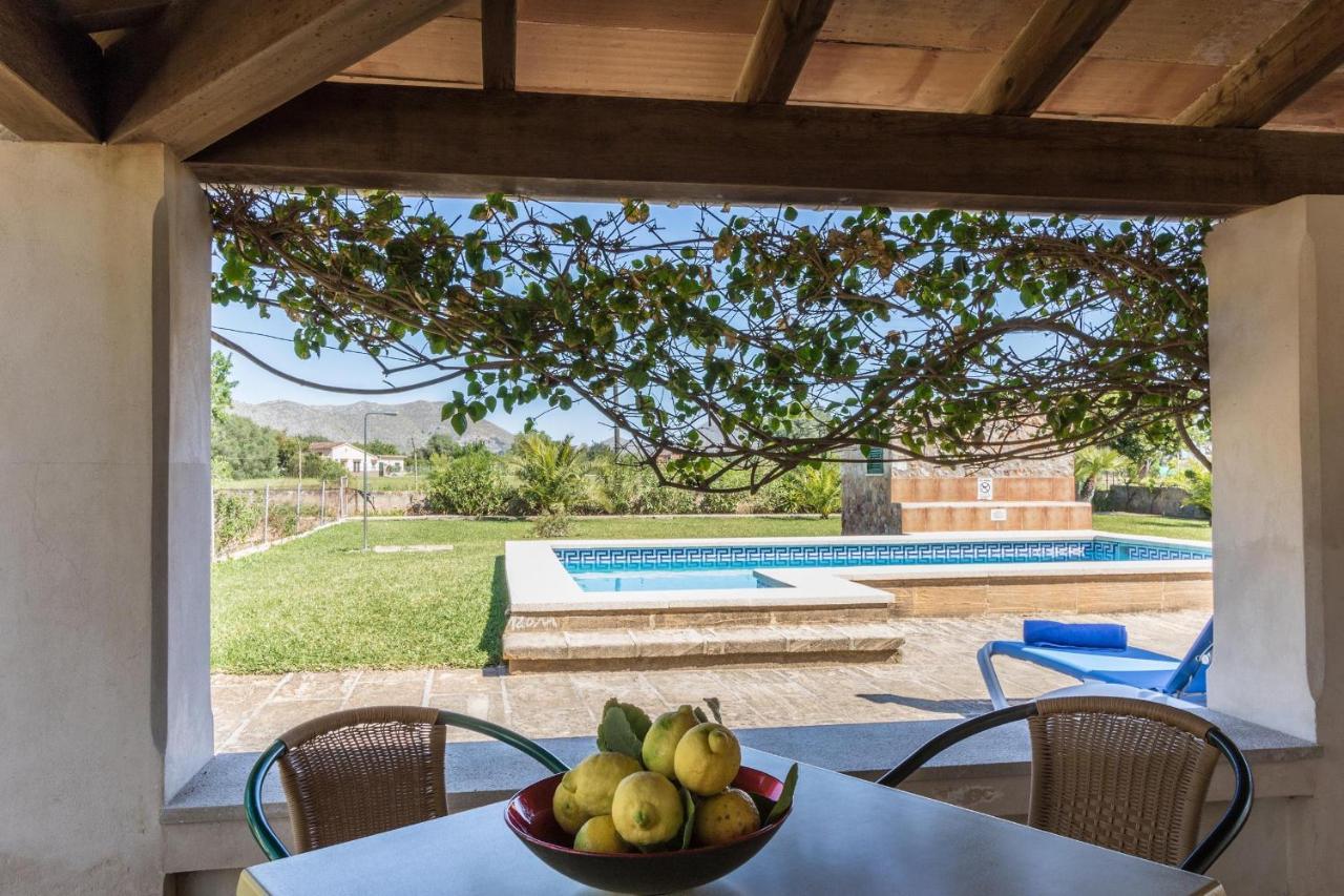 Catalina Petit Villa *