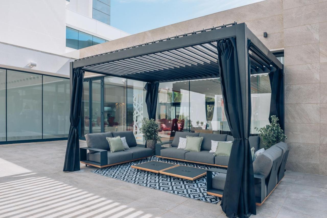 Hotel Iberostar Waves Cala Millor - Adults Only 4*