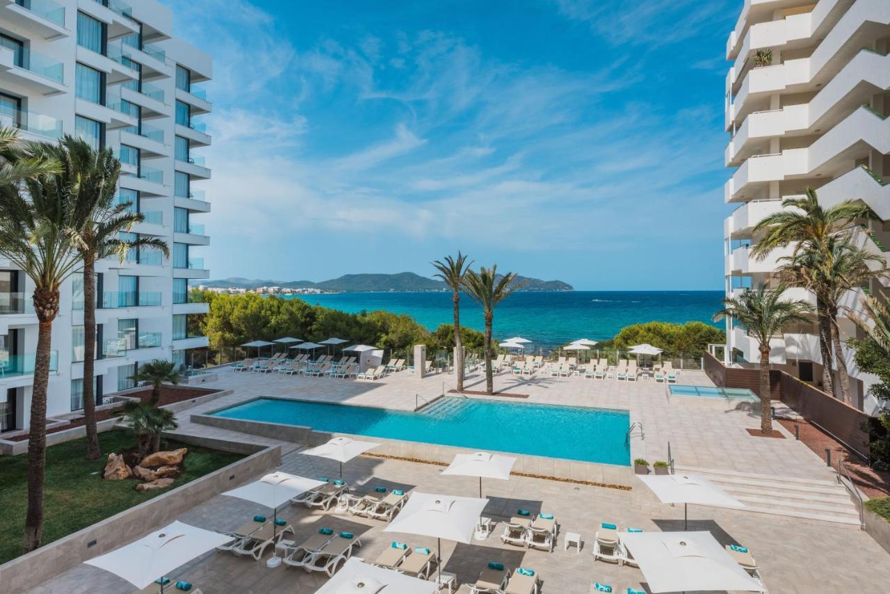 Iberostar Waves Cala Millor - Adults Only 4* Cala Millor (Mallorca)