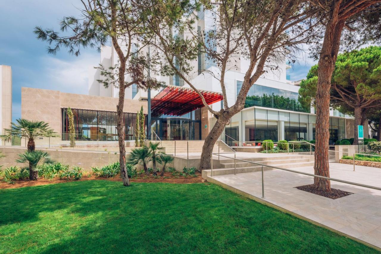 Hotel Iberostar Waves Cala Millor - Adults Only Cala Millor (Mallorca)