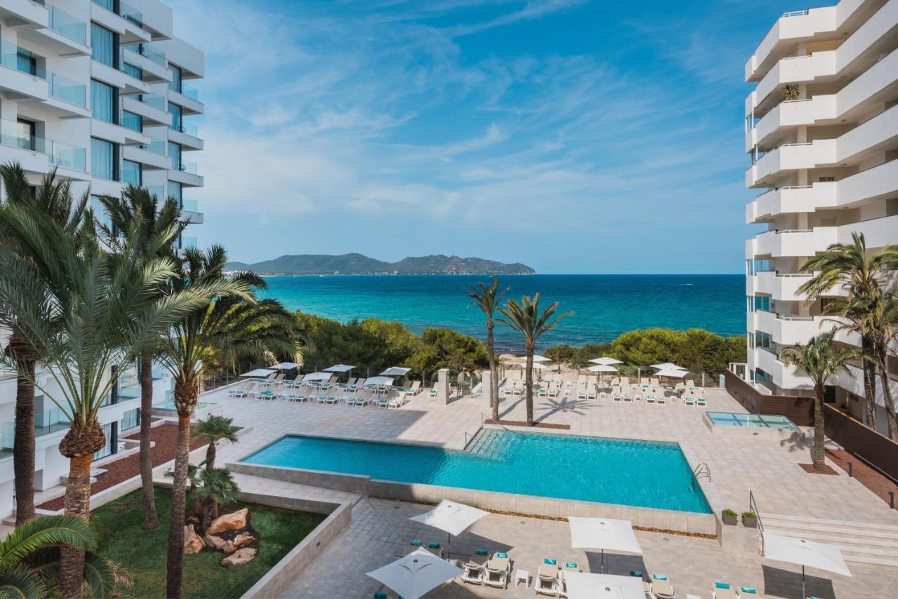 Iberostar Waves Cala Millor - Adults Only Hotel 4*
