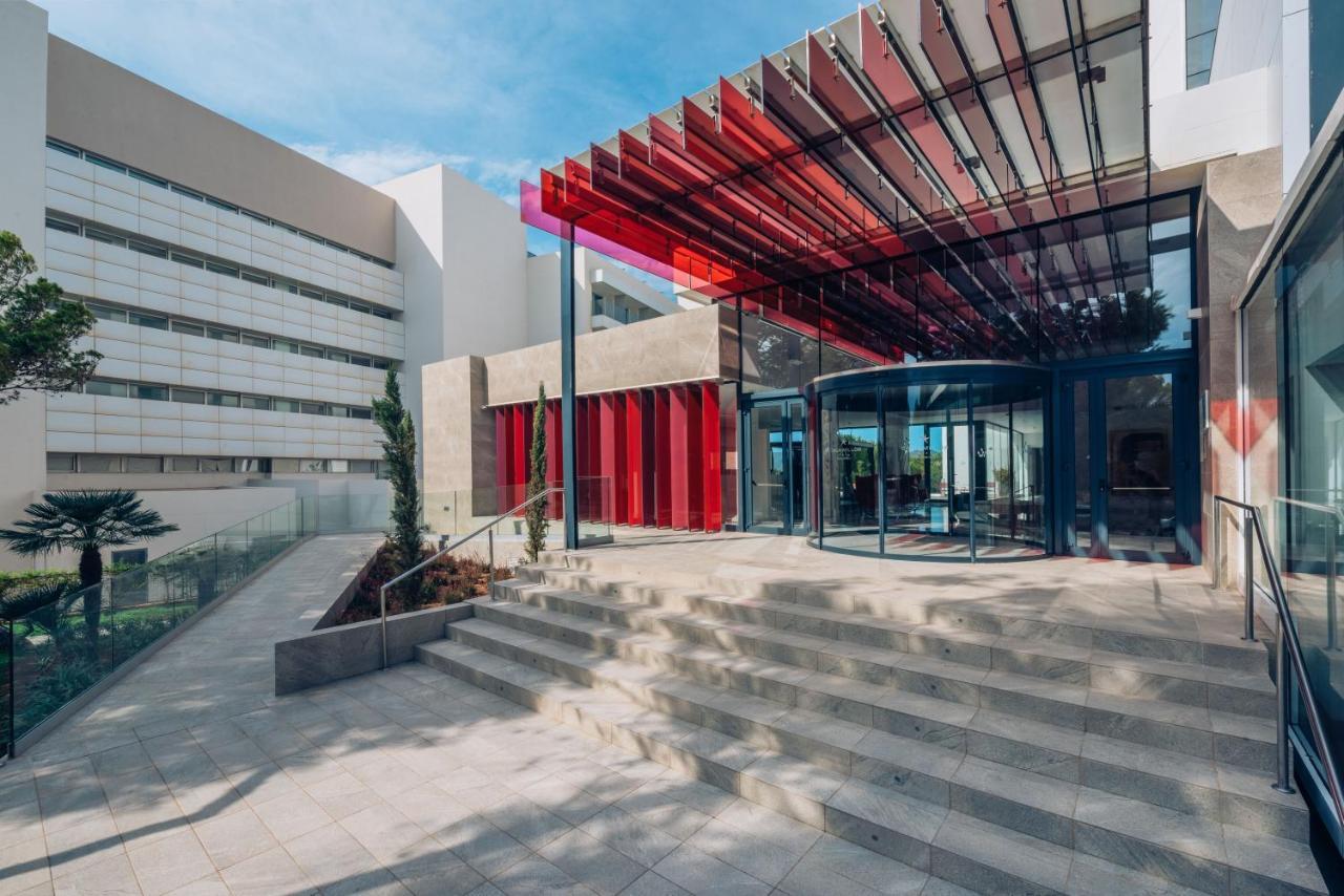 Hotel Iberostar Waves Cala Millor - Adults Only
