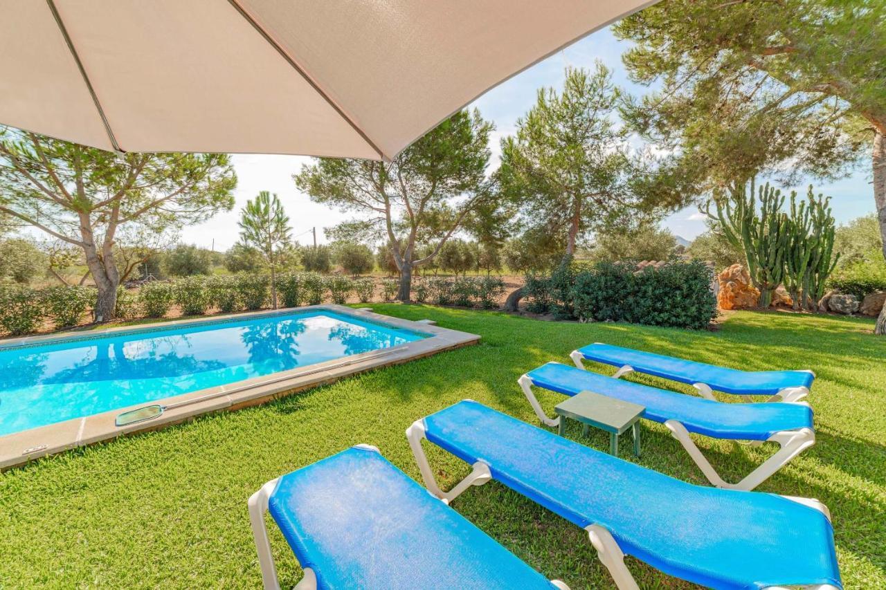 Auba By Sealand Villa Puerto Pollensa