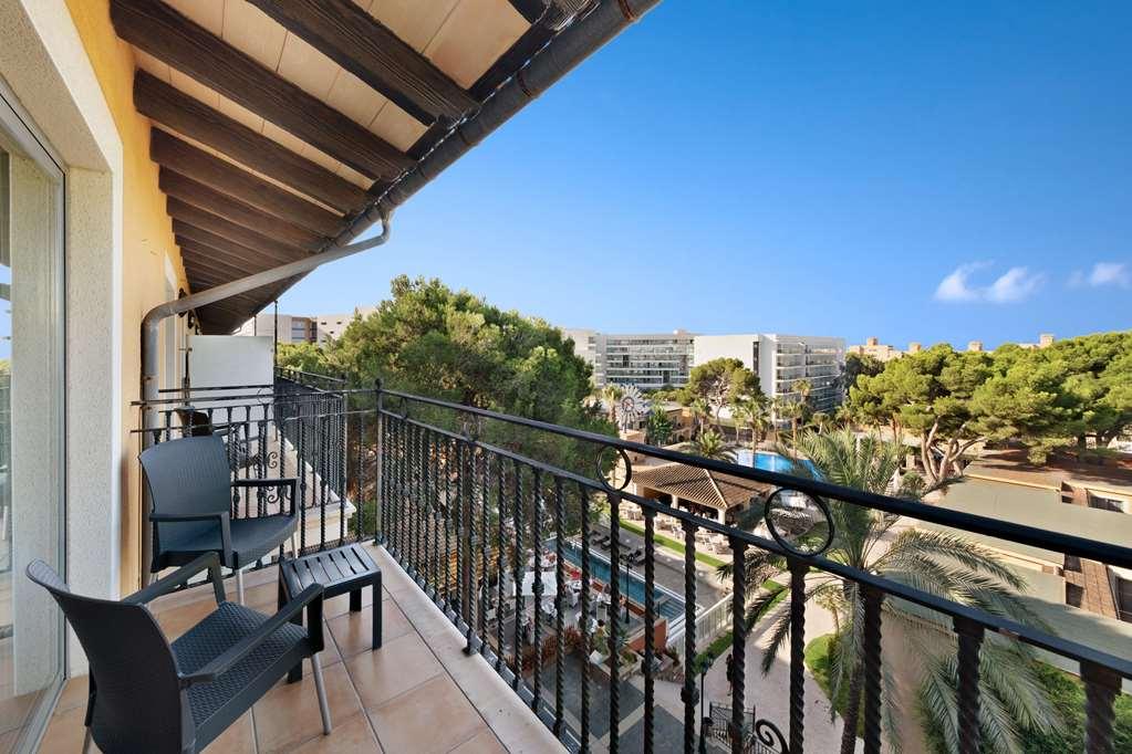Occidental Playa De Palma Hotel