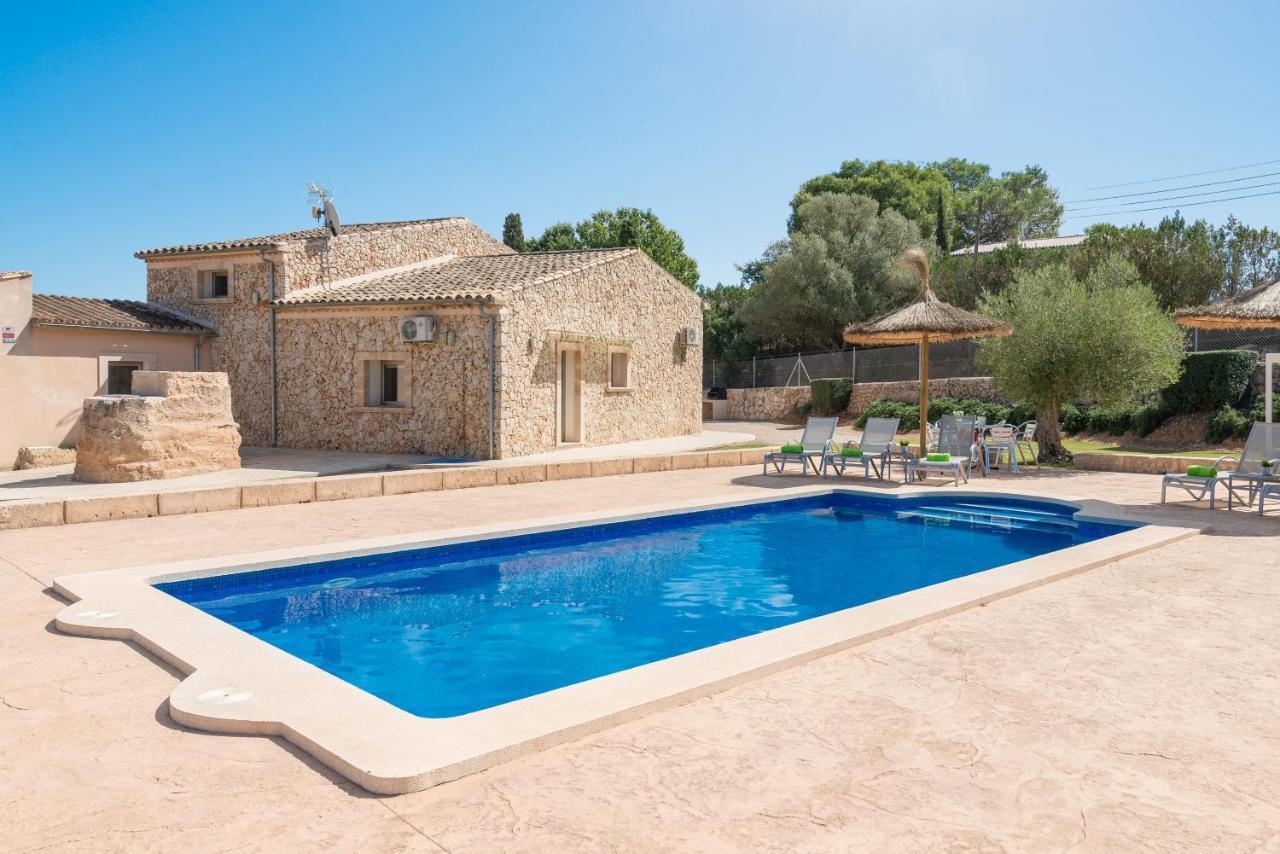 Villa Brivo