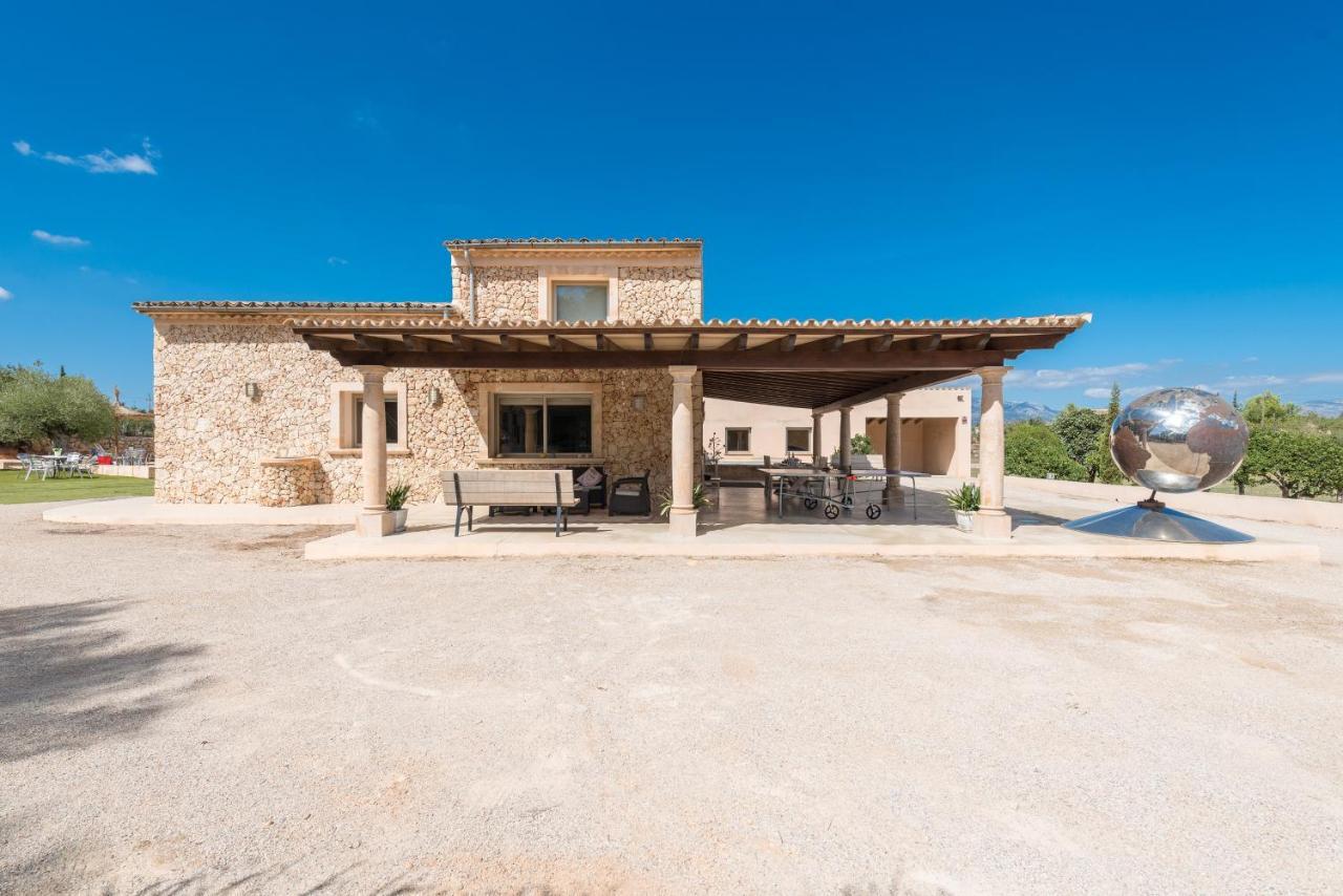 Brivo Villa