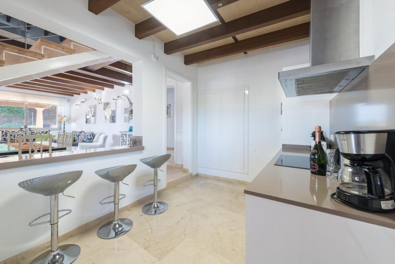 Villa Brivo *