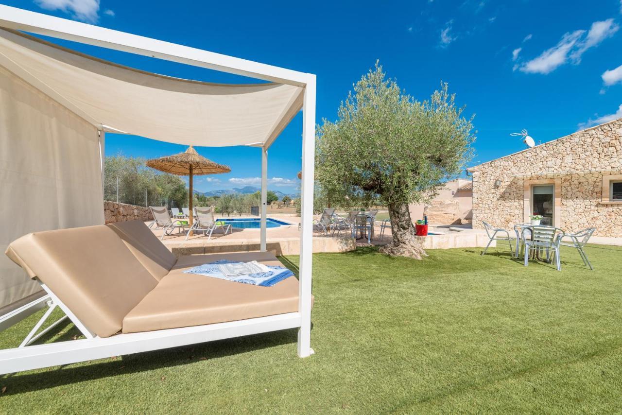 Brivo * Costitx (Mallorca)