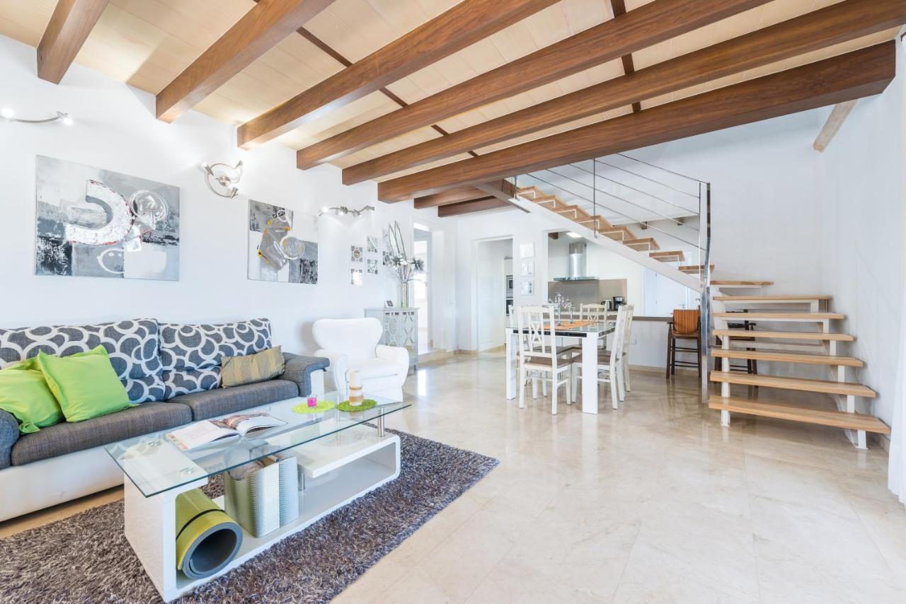 Brivo Villa Costitx (Mallorca)