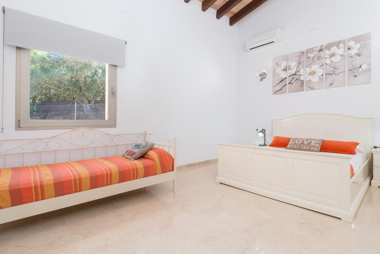 Brivo * Costitx (Mallorca)