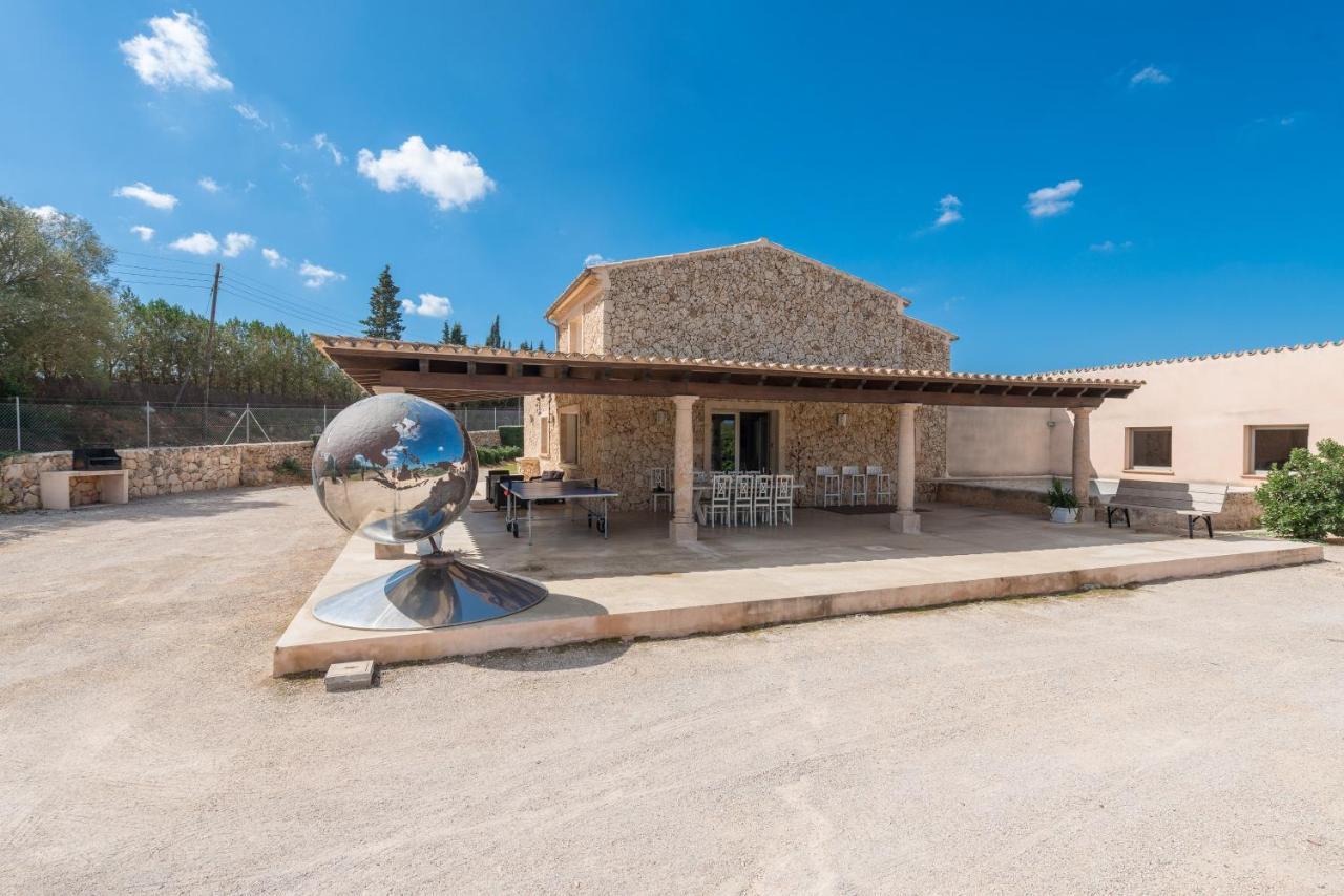Villa Brivo *