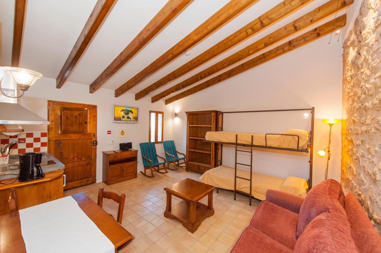 Ses Cases Noves Agroturismo