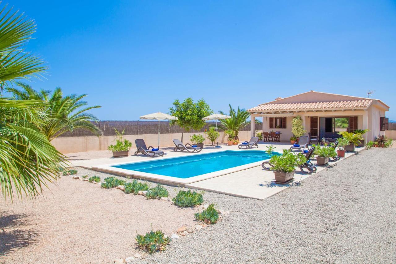 Villa Melis