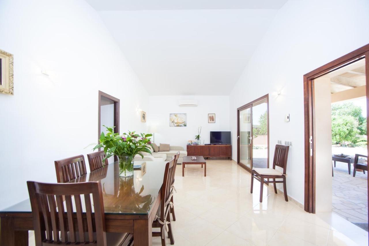 Melis Villa Campanet