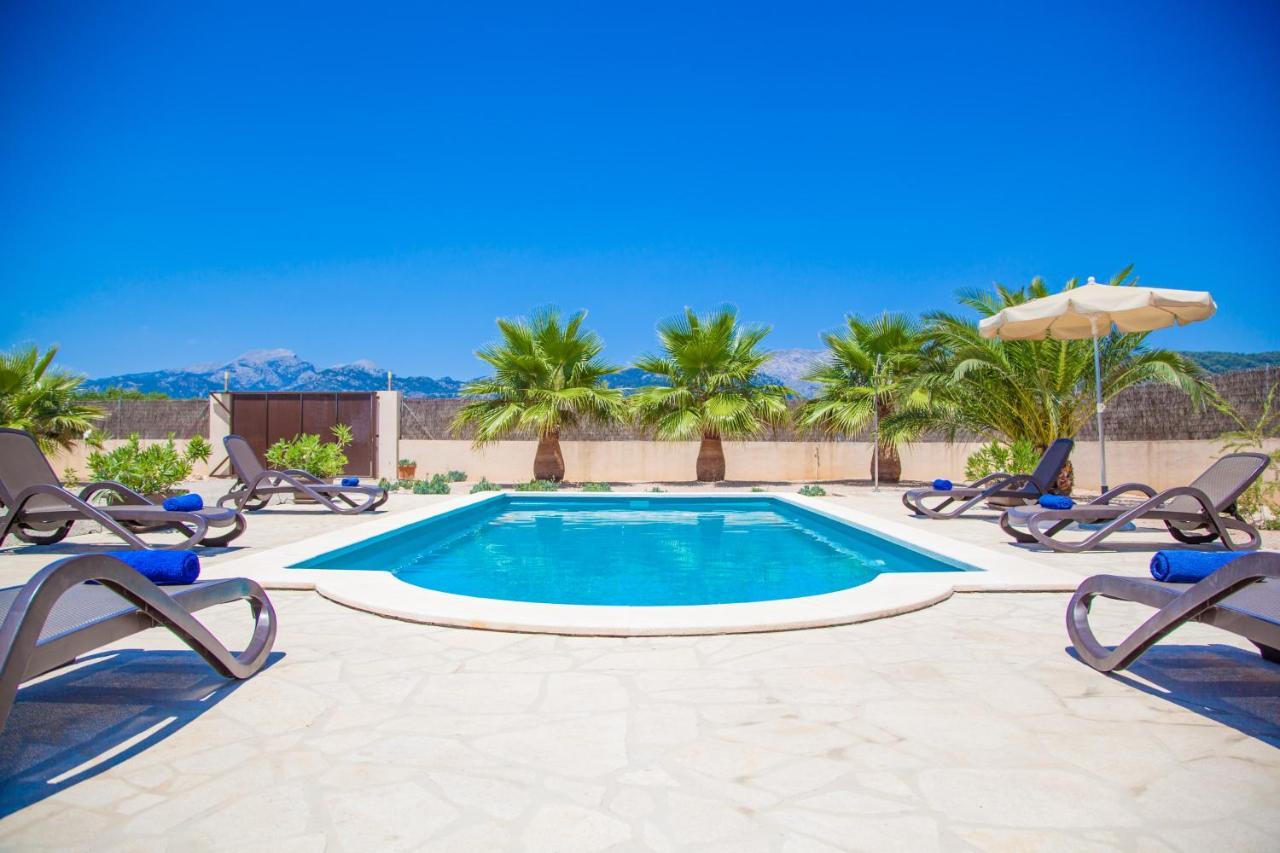 Villa Melis