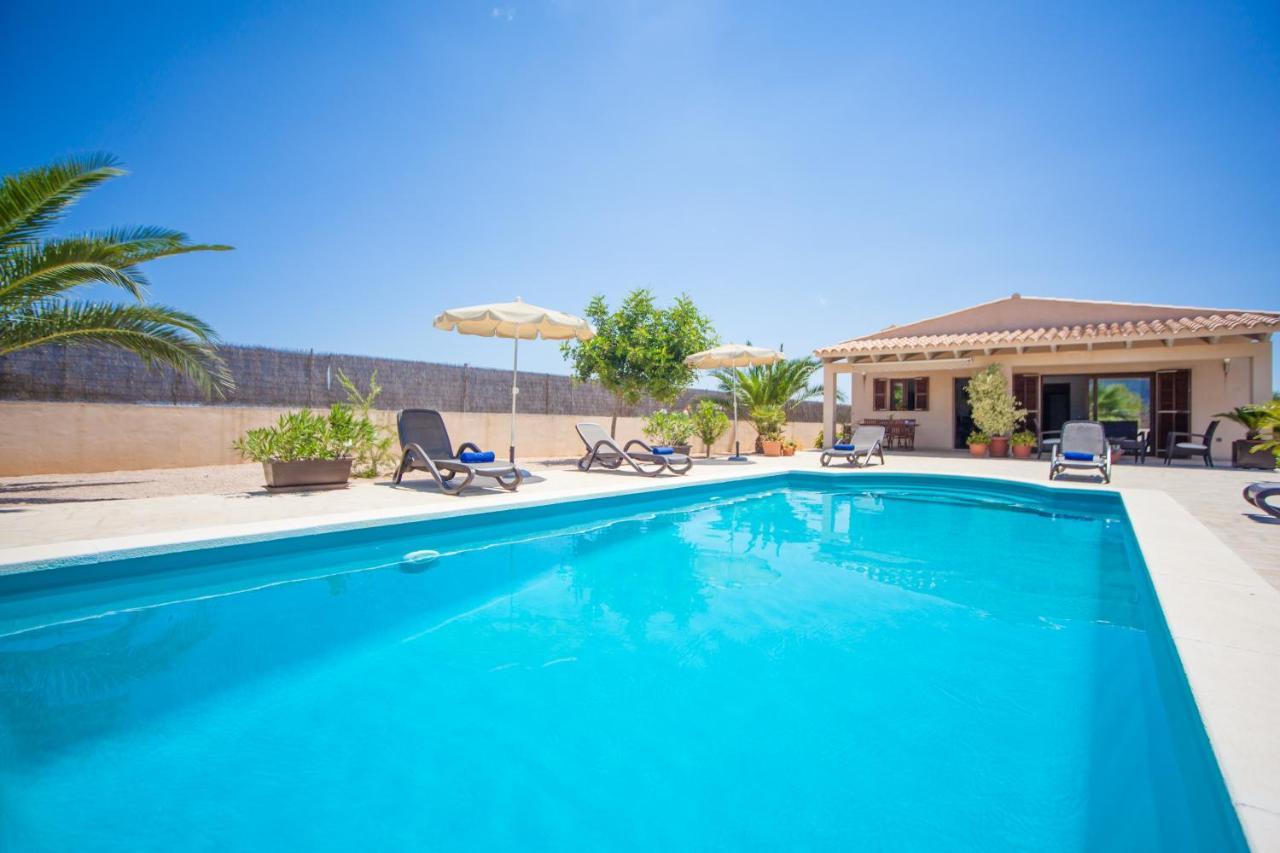 Villa Melis *