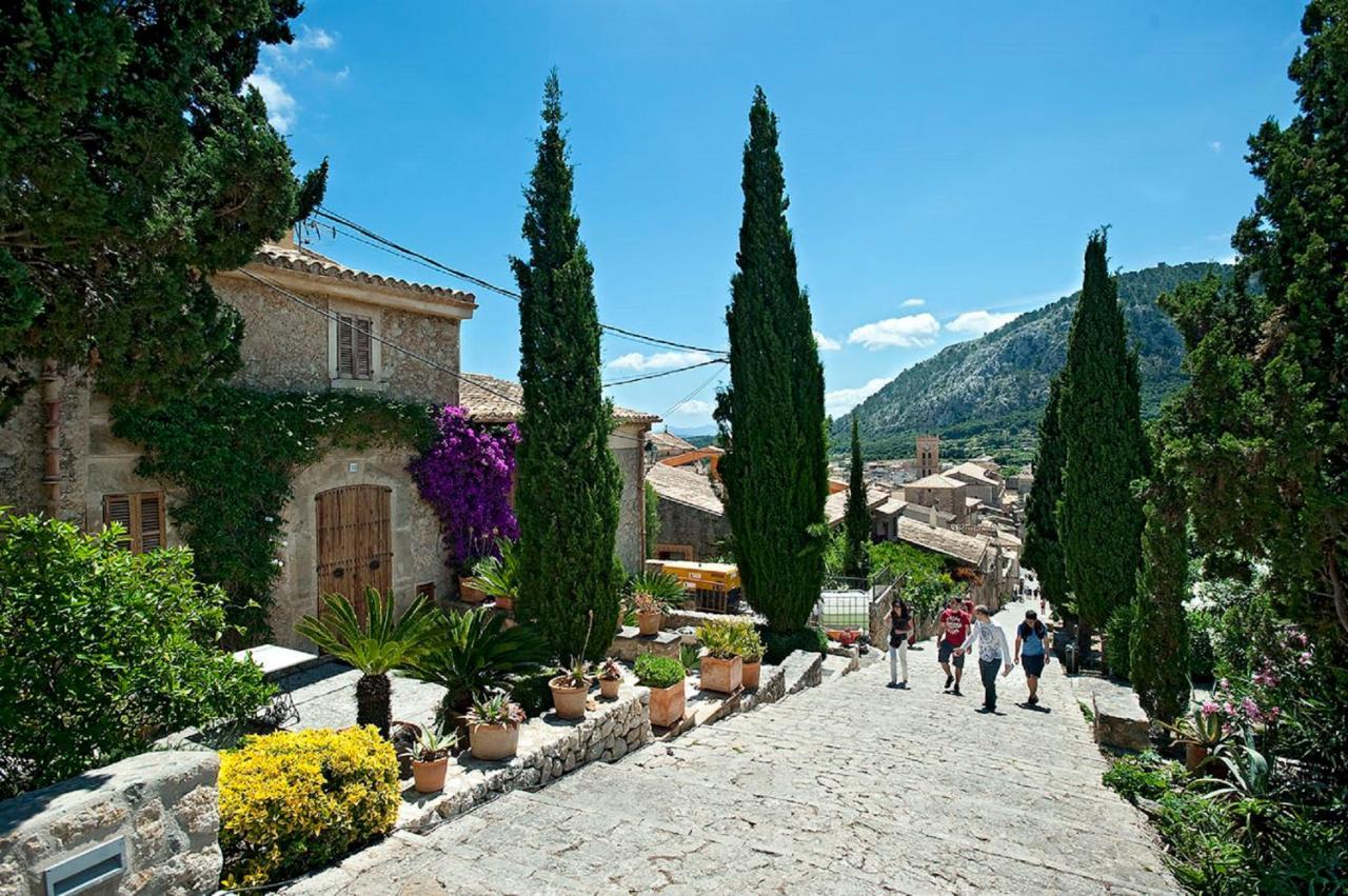 Owl Suavet Petit - Exclusive With A Stunning Pool Villa