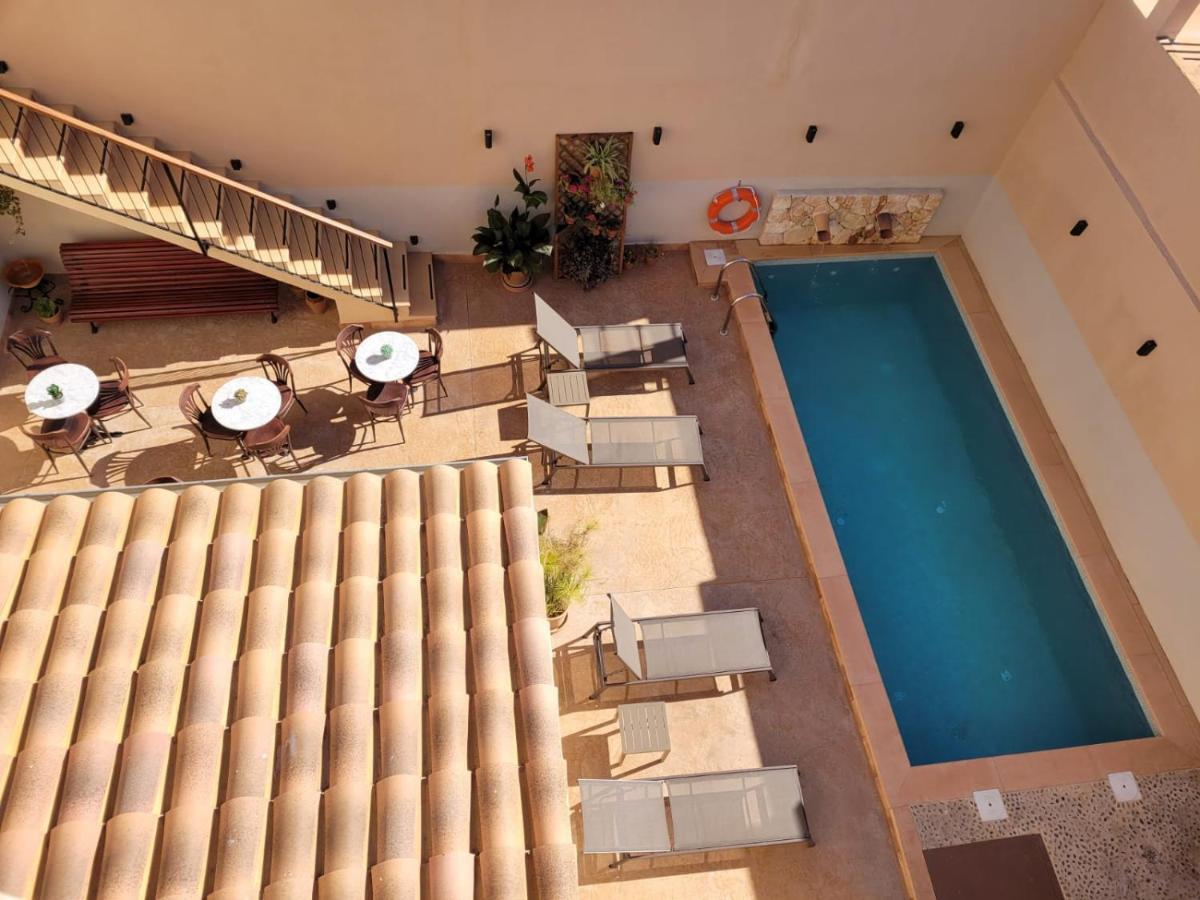 Casal De Petra - Rooms&pool By My Petra (Mallorca)
