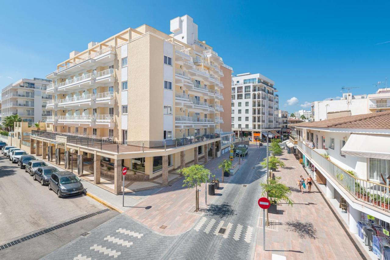 Nordeste Playa Hotel
