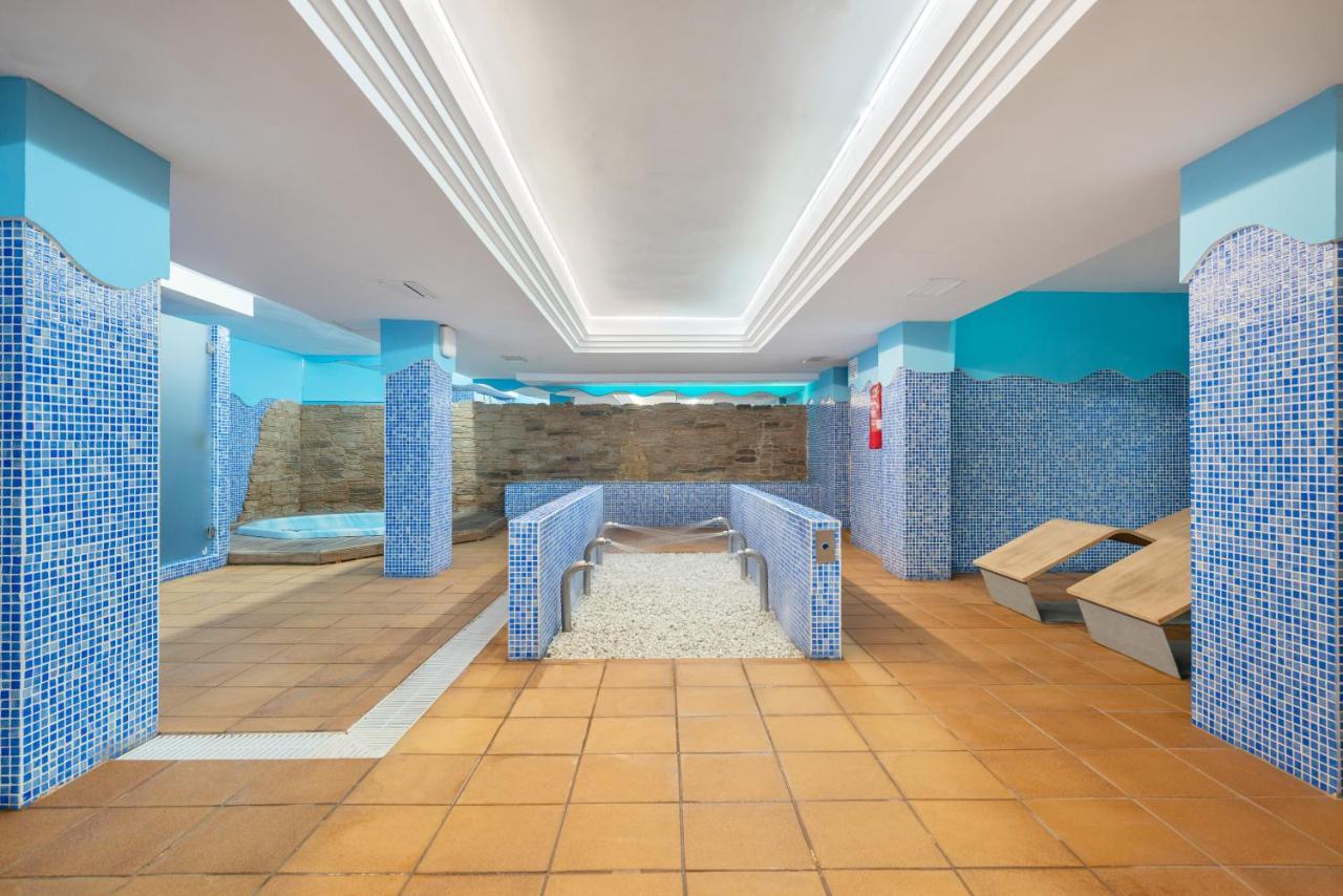 Hotel Nordeste Playa 3*