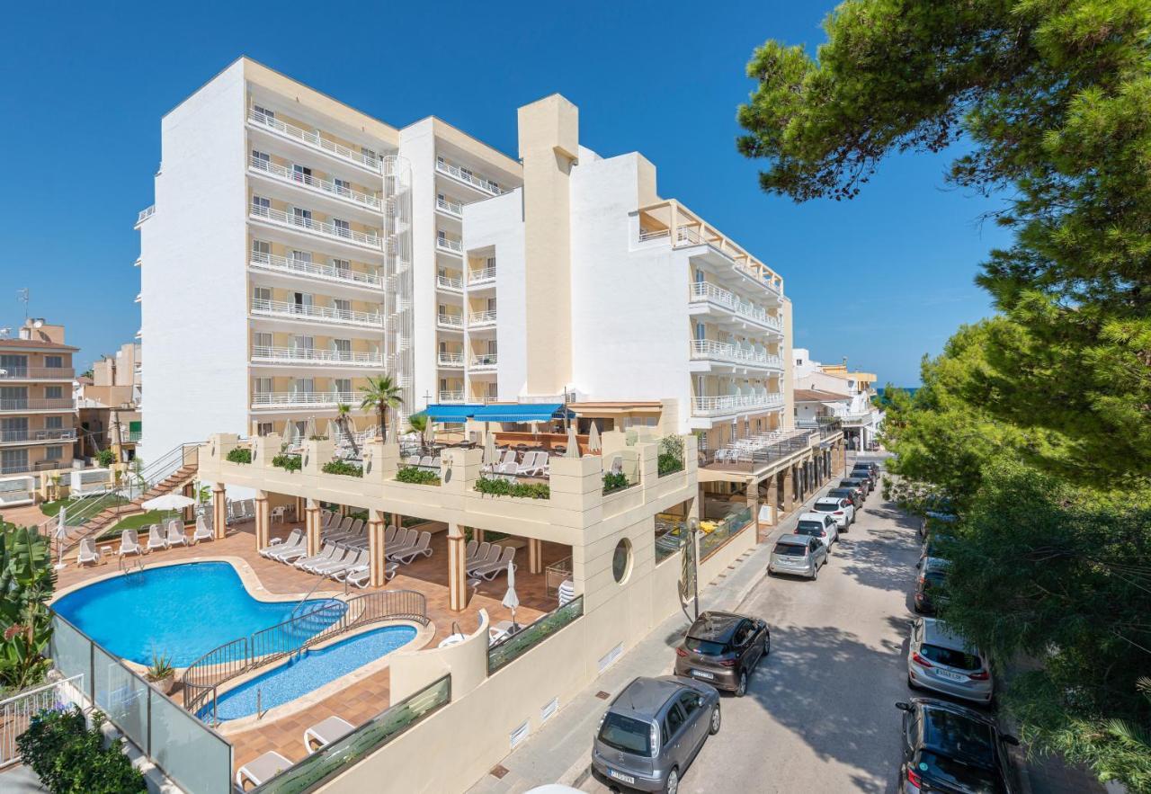 Hotel Nordeste Playa Can Picafort (Mallorca)