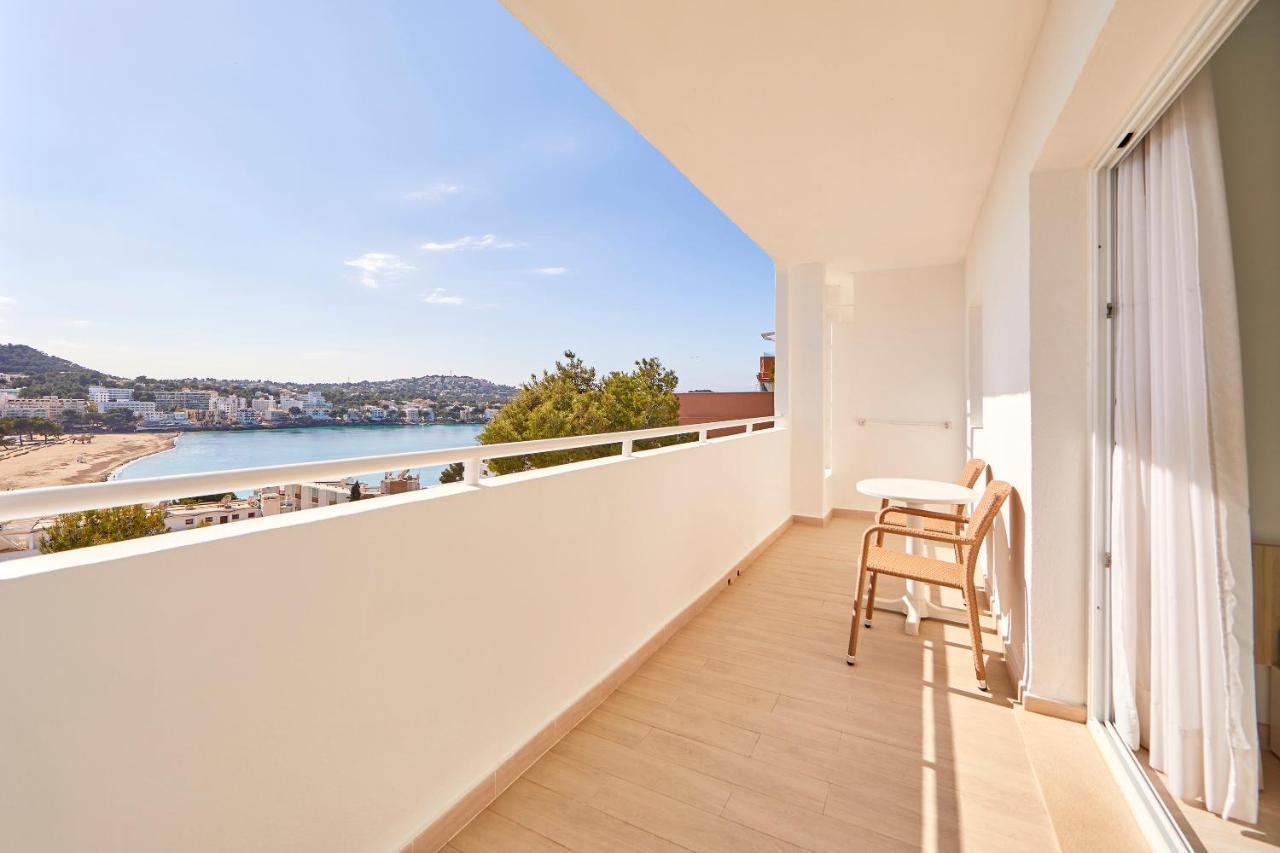 De Un Vista Mar Apartment Santa Ponsa
