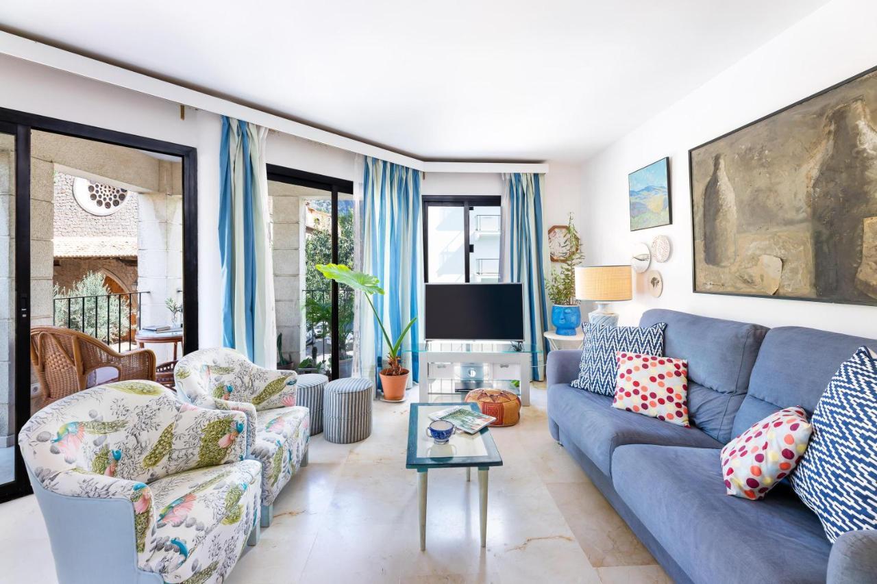 Ca Na Bel Apartamento Puerto de Sóller