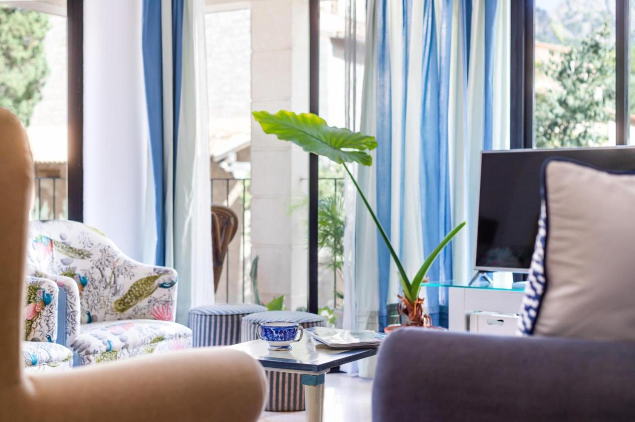 Apartamento Ca Na Bel *