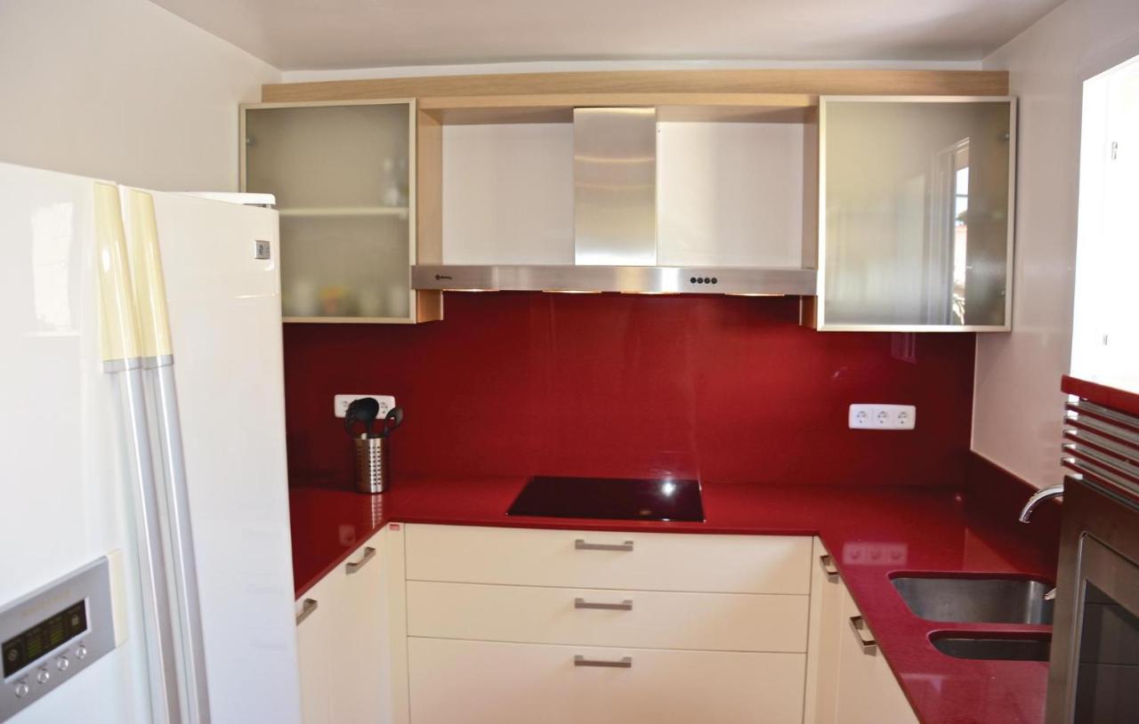 Сasa de vacaciones Nice In Sller With 4 Bedrooms And Wifi *
