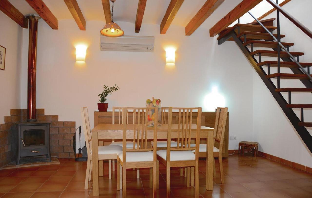 Nice In Sller With 4 Bedrooms And Wifi Сasa de vacaciones Sóller