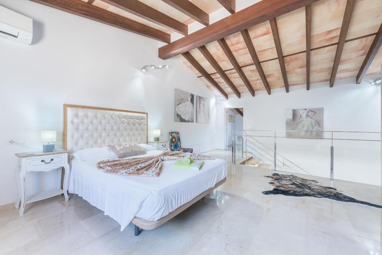Brivo Costitx (Mallorca)