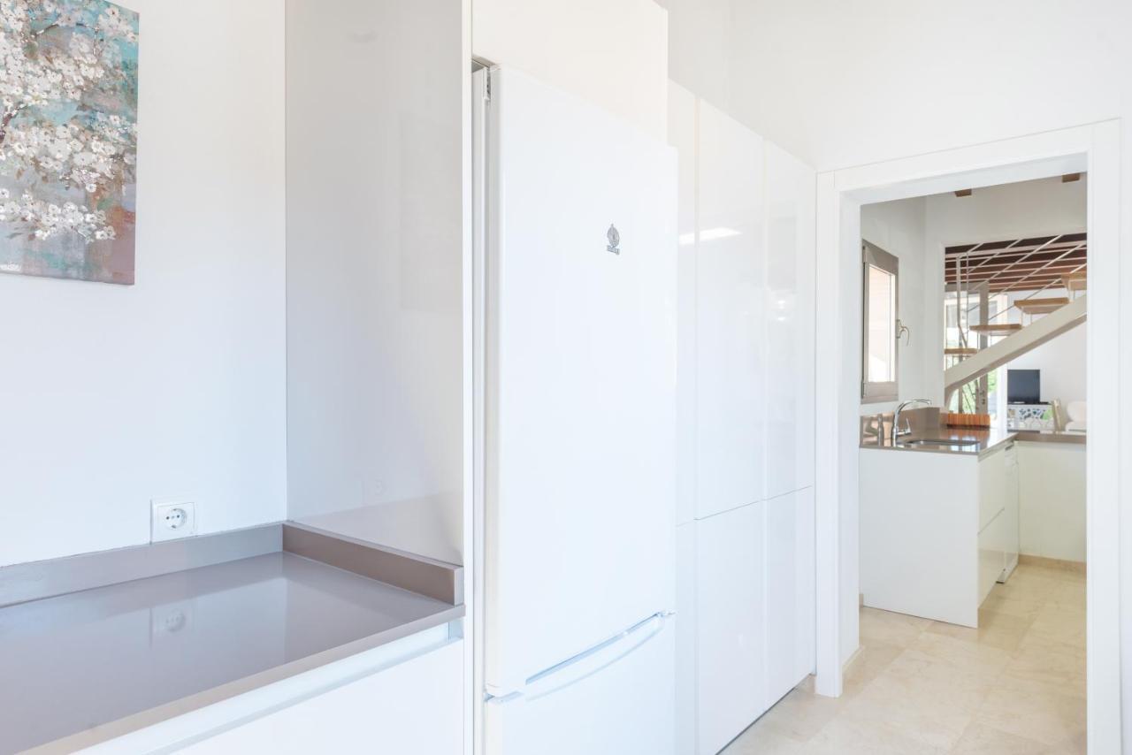 Brivo Villa Costitx (Mallorca)