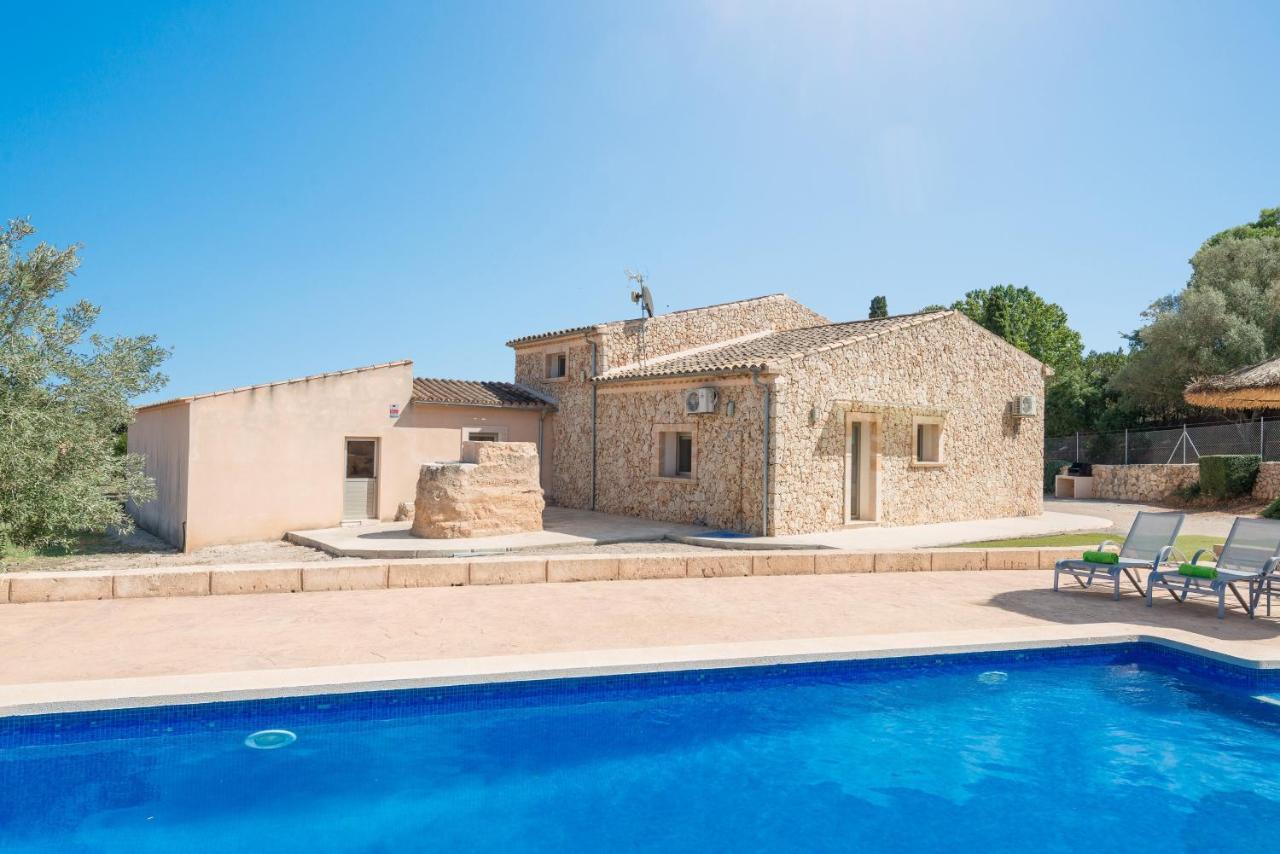 Villa Brivo