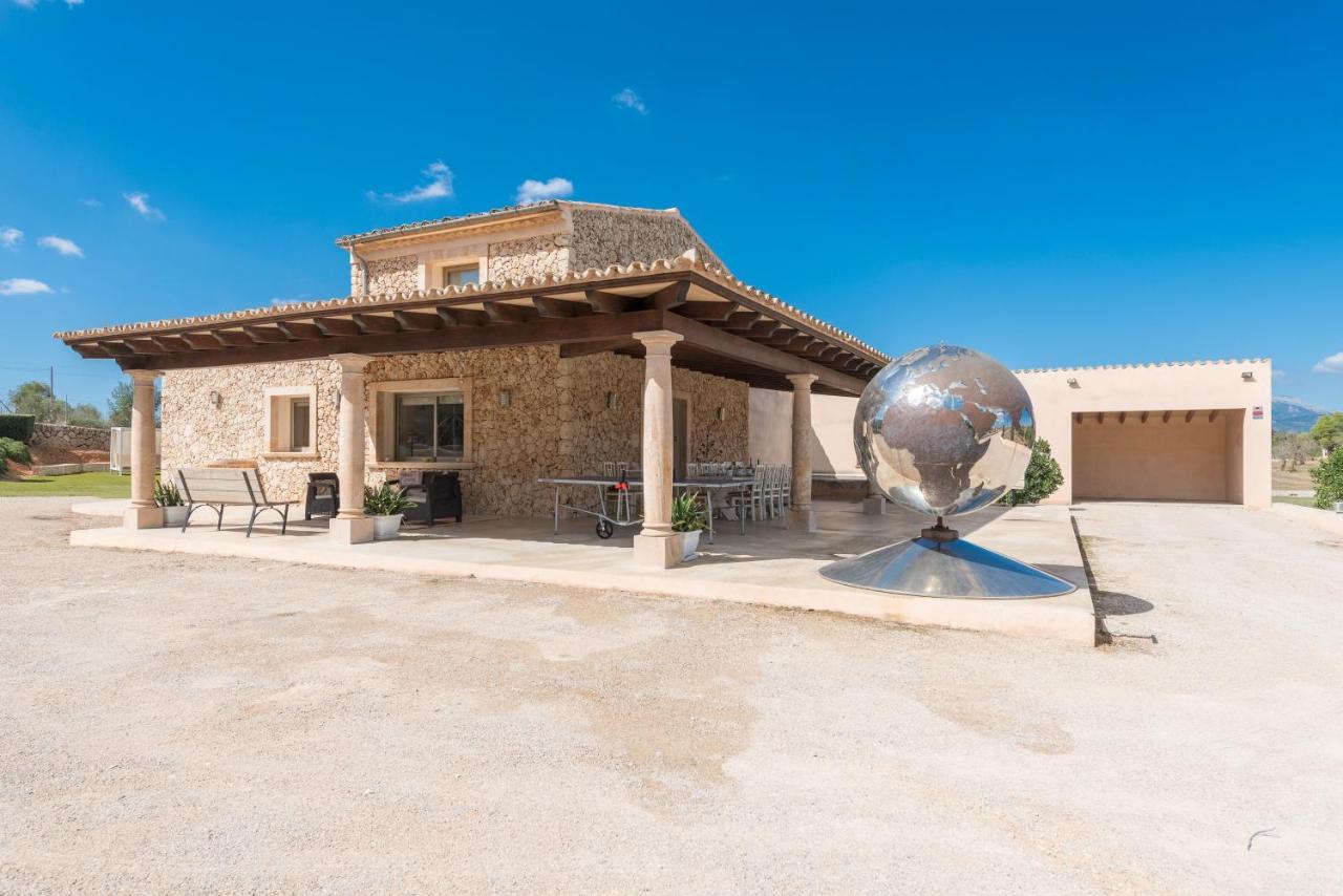 Villa Brivo *